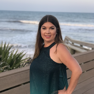 Fundraising Page: Tara Restrepo